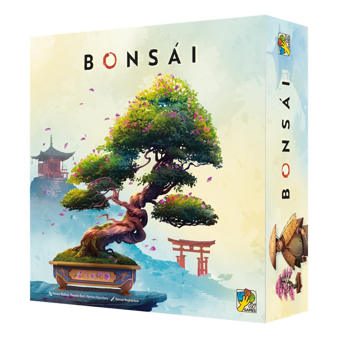 Bonsái