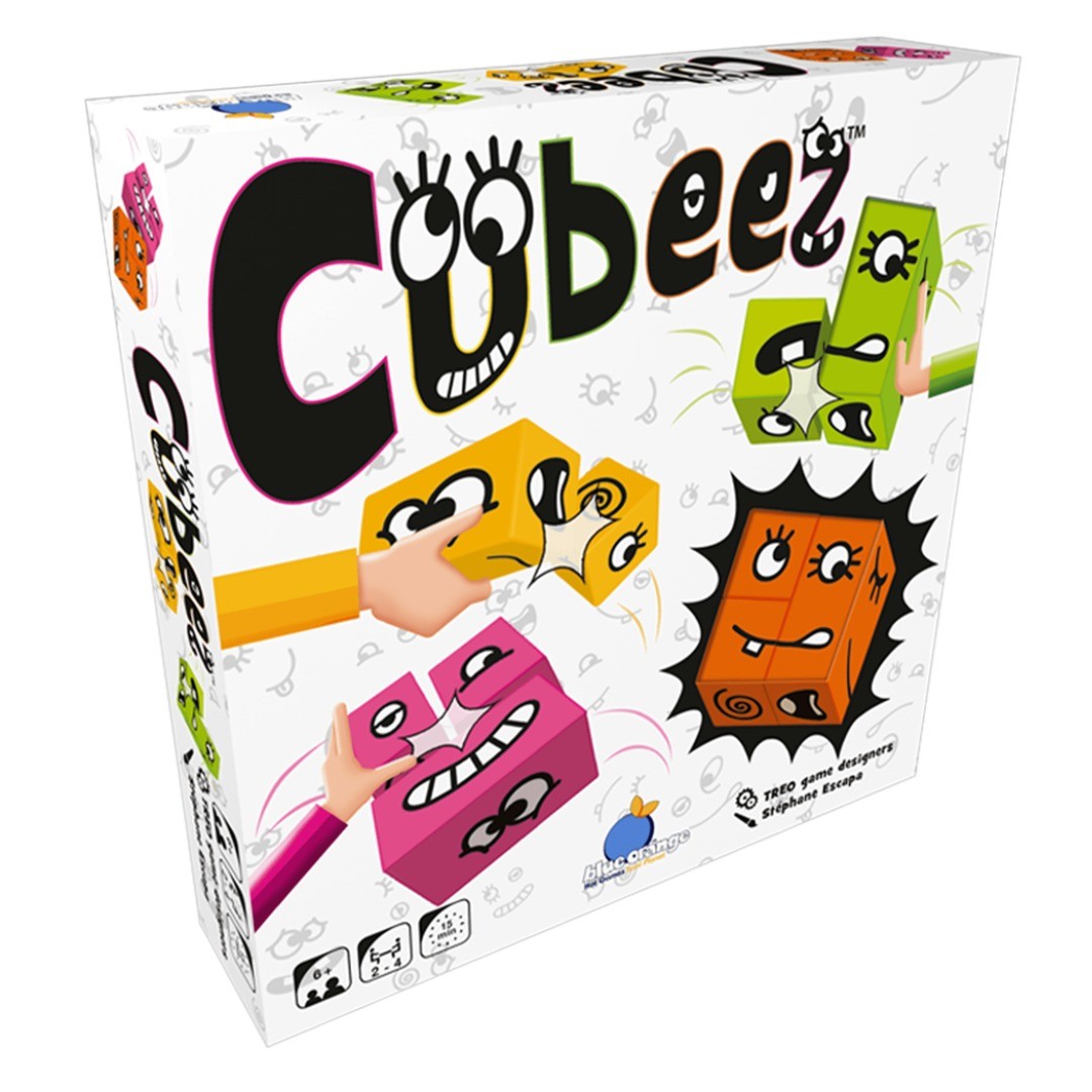 Cubeez