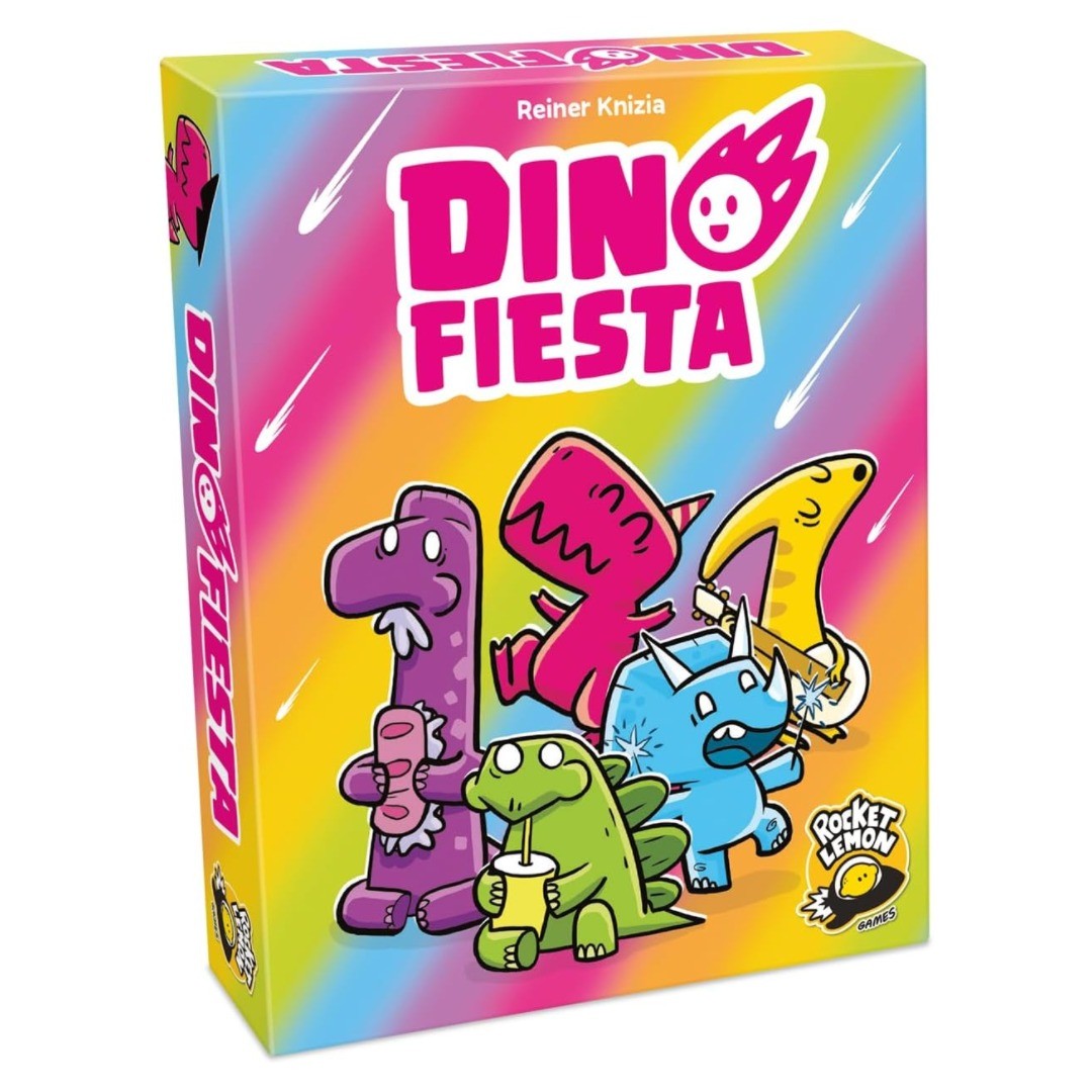 Dino Fiesta
