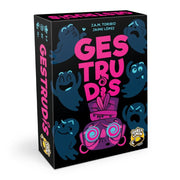 Gestrudis - Juego De Cartas