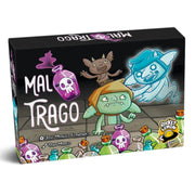 Mal Trago - Juego De Mesa