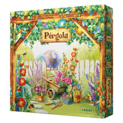 Pérgola