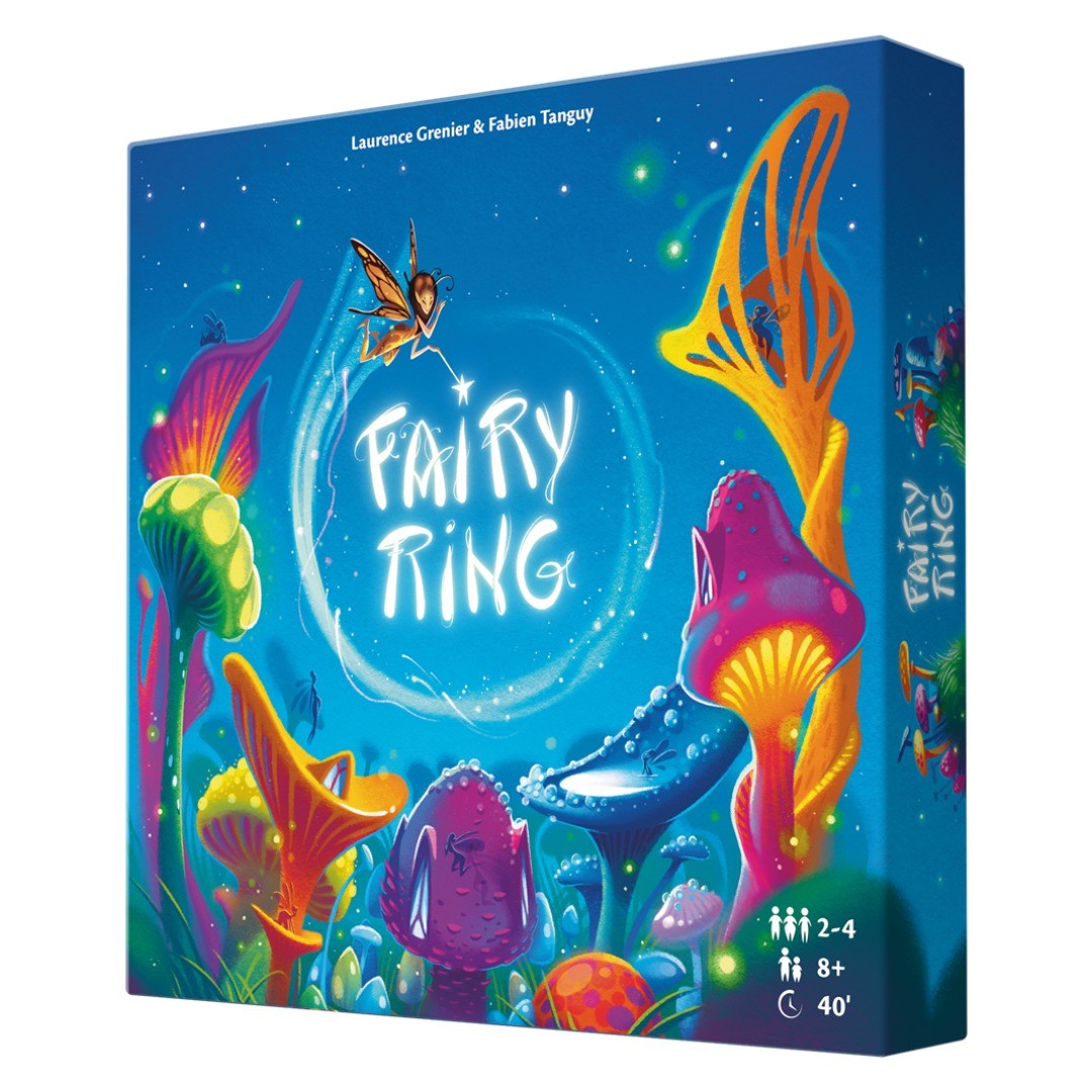 Fairy Ring