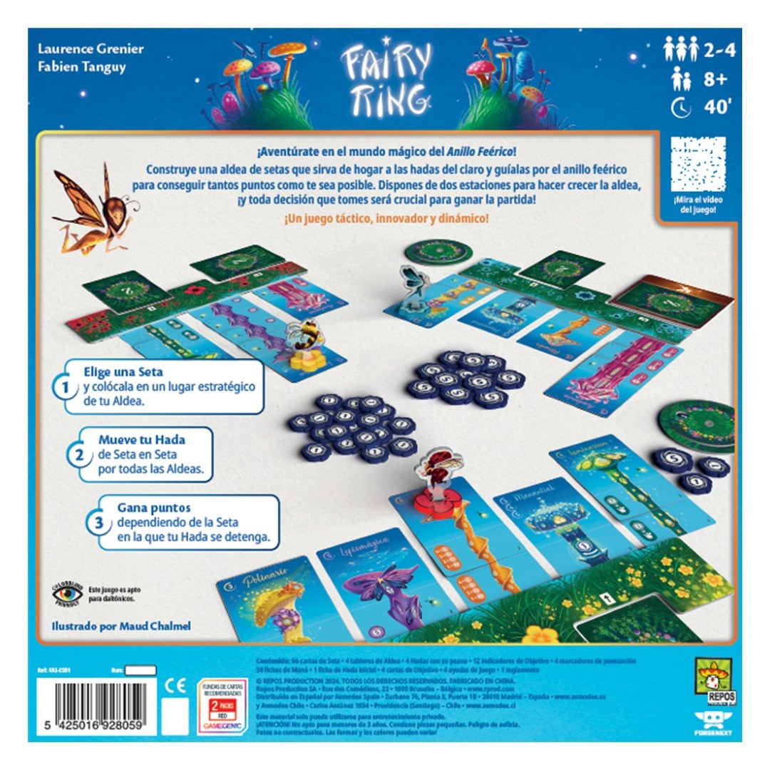 Fairy Ring