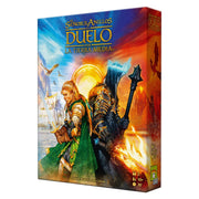 El Señor De Los Anillos: Duelo Por La Tierra Media