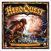 HeroQuest: El Despertar