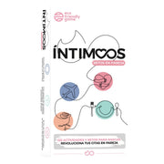 Íntimoos Retos En Pareja