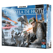 Star Wars: La Batalla De Hoth