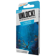 Unlock Mini El Corazon Del Oceano