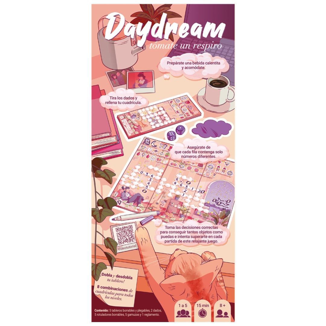 Daydream