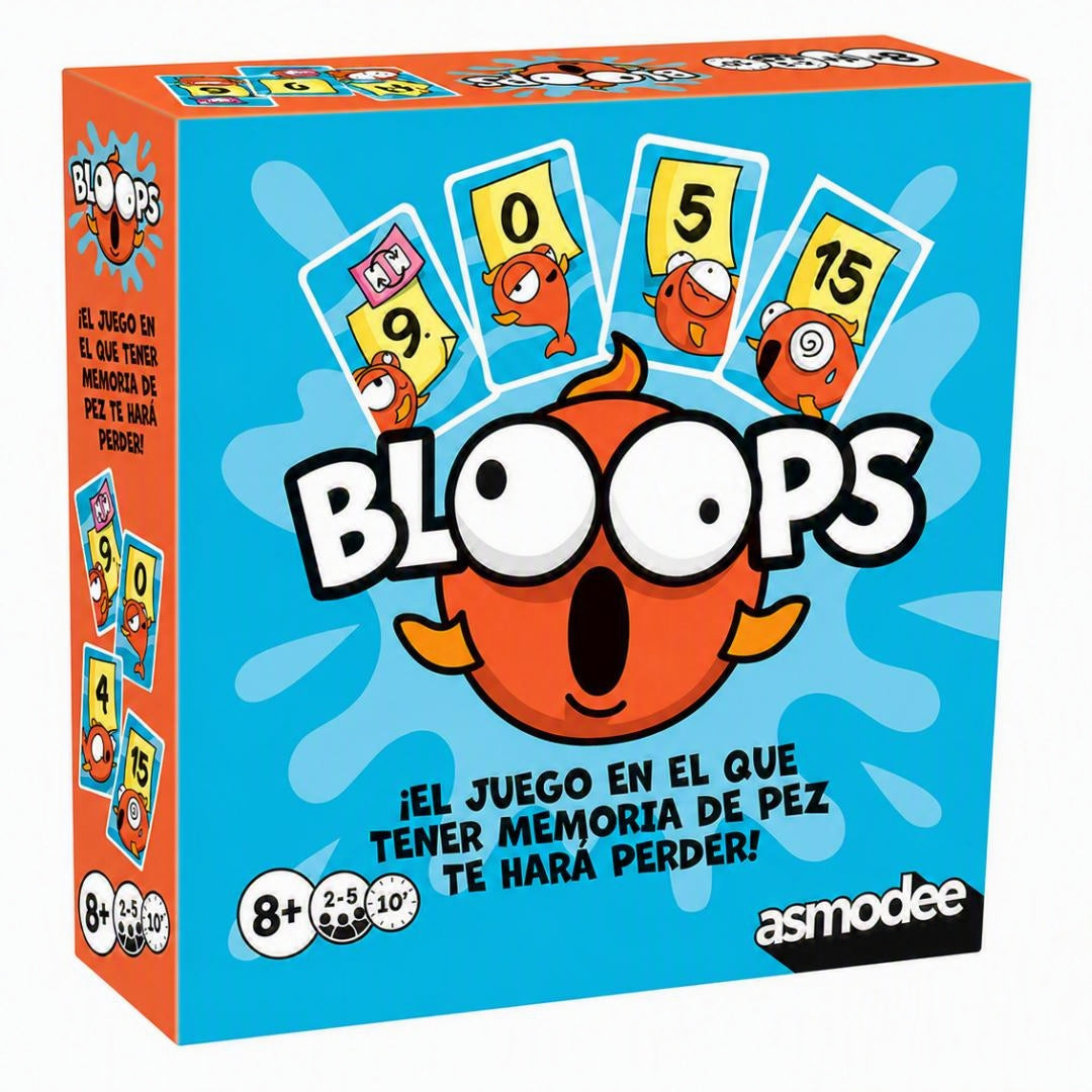 Bloops