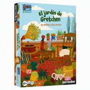 El jardín de Gretchen