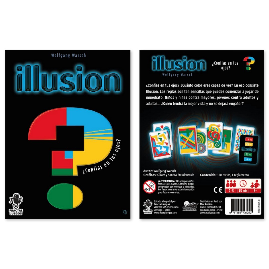 illusion