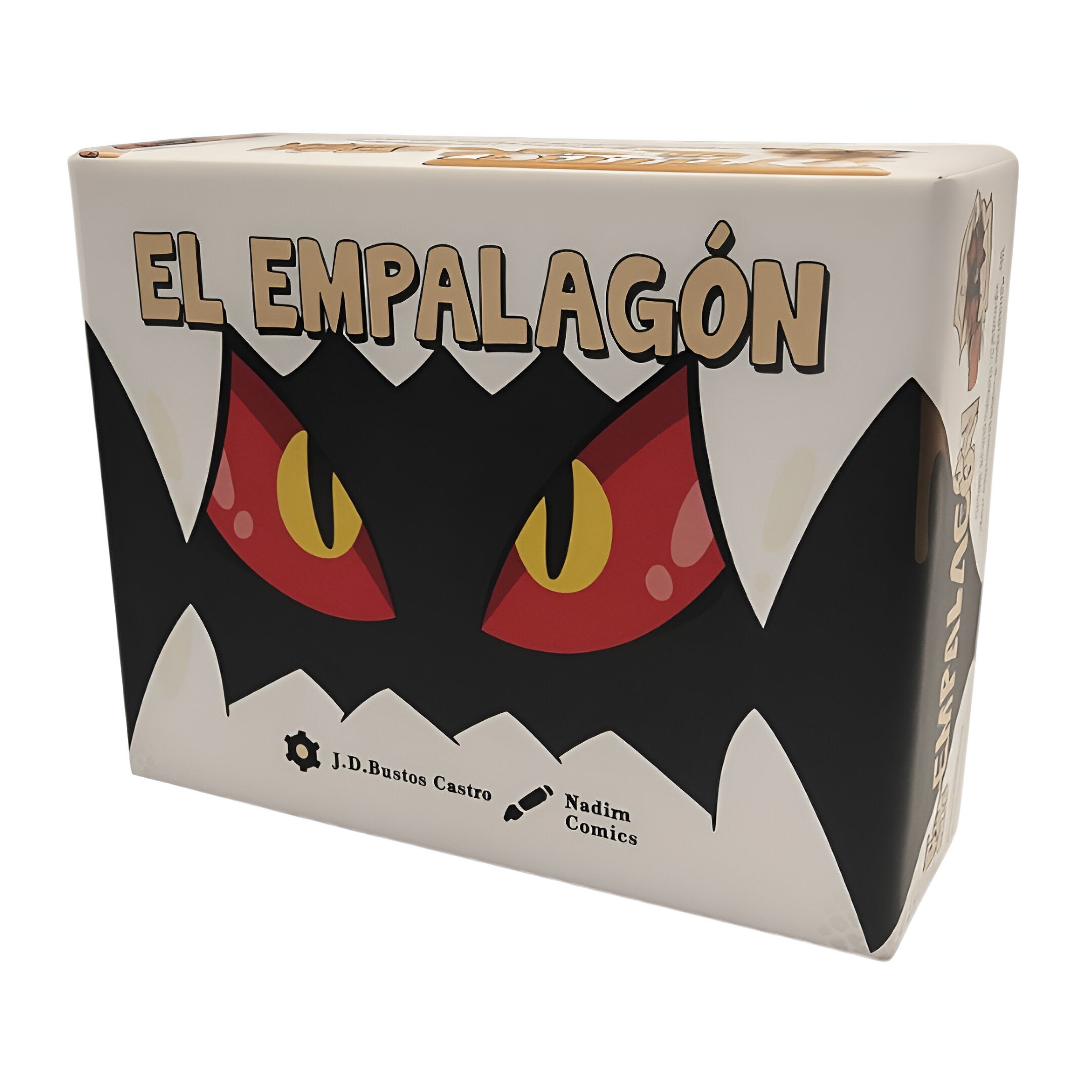 El Empalagón
