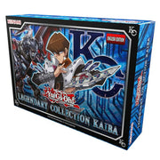 Yu-Gi-Oh! Legendary Collection Kaiba - Ing Reprint 2025 Ing