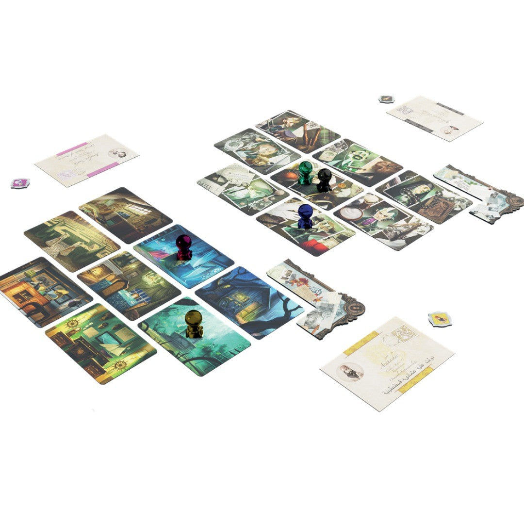 Mysterium - Nueva Edición