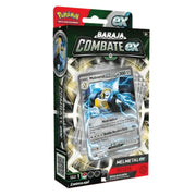 Pokémon - Baraja De Combate Ex - Melmetal Ex
