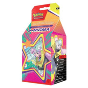 Pokémon - Colección Torneo Premium E-Nigma - Esp