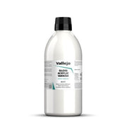 Barniz Acrílico Brillante 500ml - Vallejo