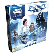 StarWars™ Unlimited: Intro Battle Hoth