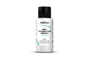 Barniz Poliuretano Mate 60 ml - Vallejo