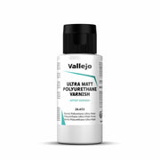 Barniz Poliuretano Ultra Mate 60ML- 26653