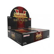 Yu-Gi-Oh! Colección De Rareza 5 - Display X24 Sobres - Esp