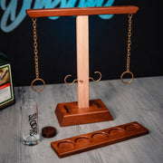 Shoots - Color Combinado - Juego Mesa Artesanal