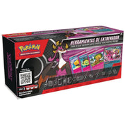 Pokémon: Kit Para Entrenadores 2025