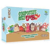 Compostate Bien El Juego
