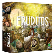 Eruditos De Las Tierras Del Sur