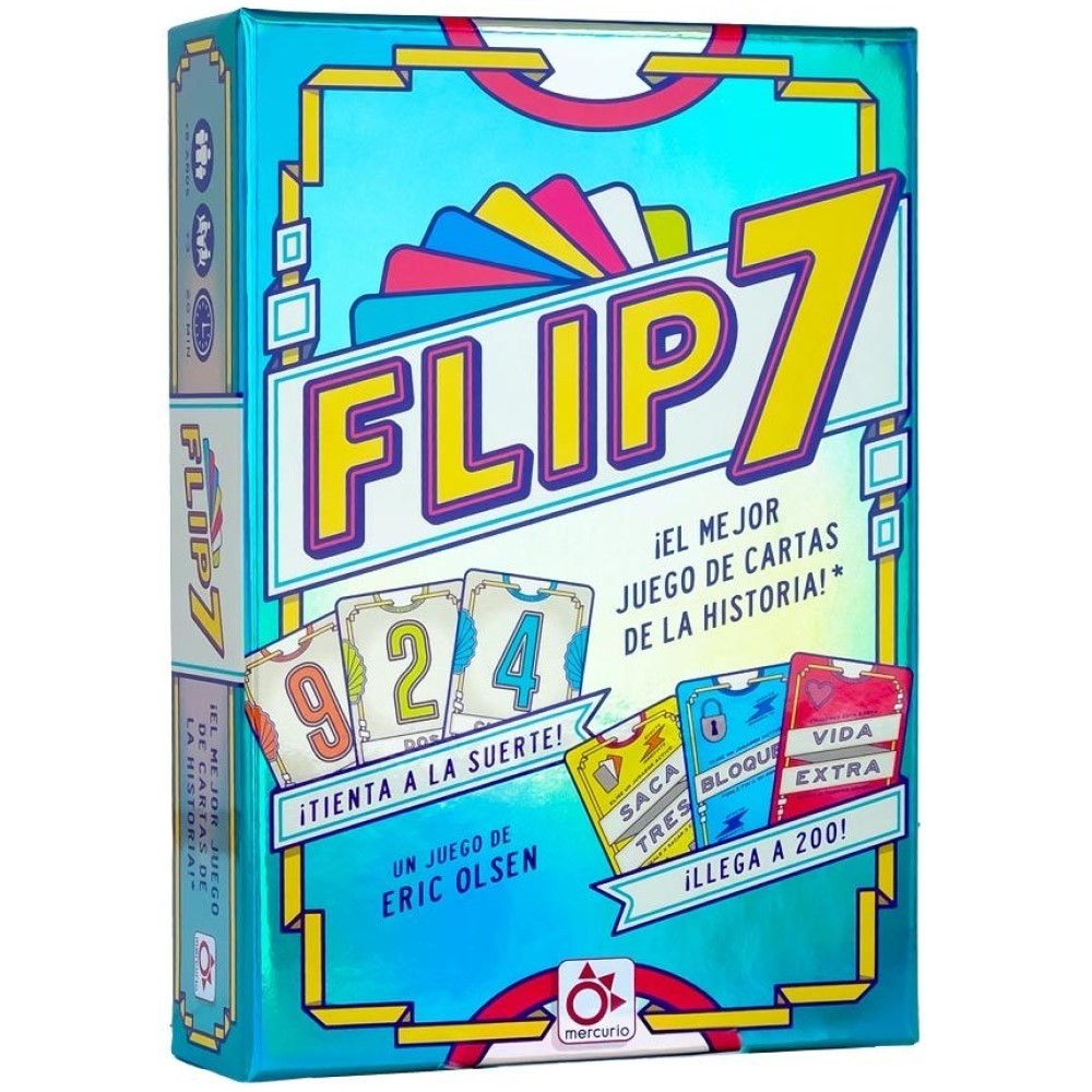 Flip 7