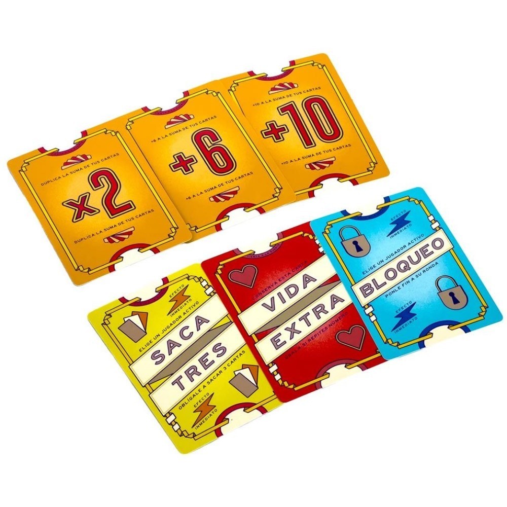 Flip 7
