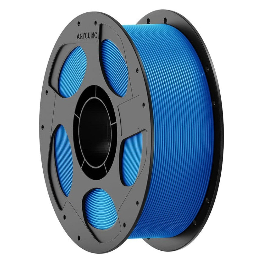 Filamento Anycubic PETG Azul Lago - Impresión 3d 1.75mm