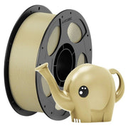 Filamento Anycubic PETG Beige - Impresión 3D 1.75mm