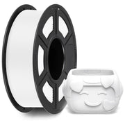 Filamento Anycubic PETG Blanco - Impresión 3D 1.75mm