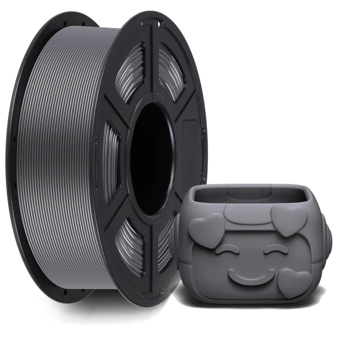 Filamento Anycubic PETG Gris - Impresión 3D 1.75mm