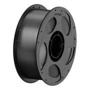 Filamento Anycubic PETG Gris Translucido - Impresión 3D 1.75mm
