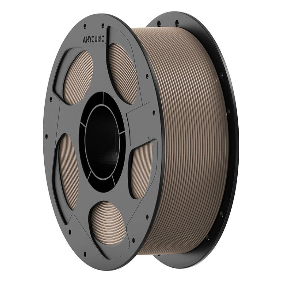Filamento Anycubic PETG Marrón - Impresión 3D 1.75mm