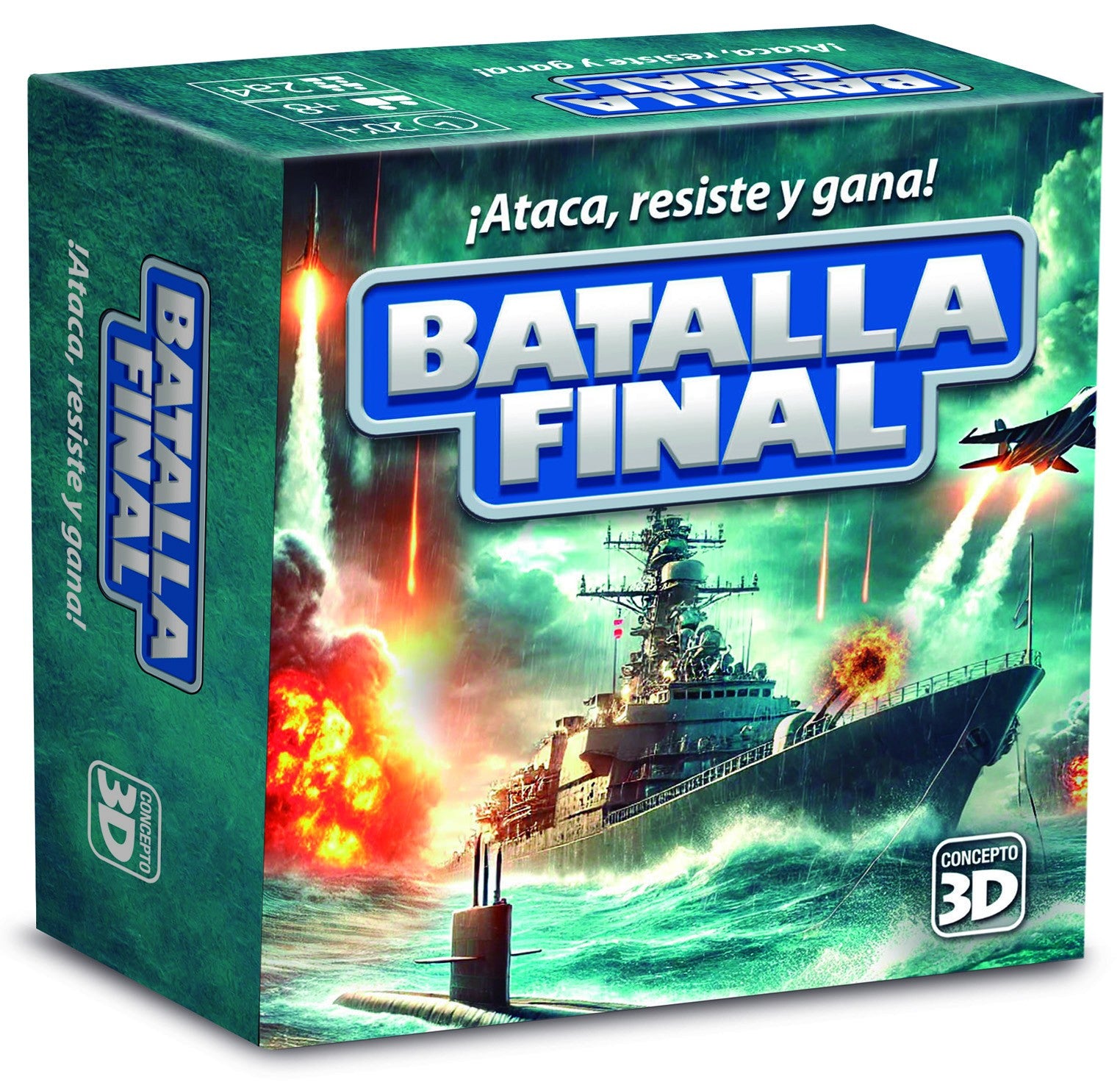 Batalla Naval