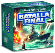 Batalla Naval