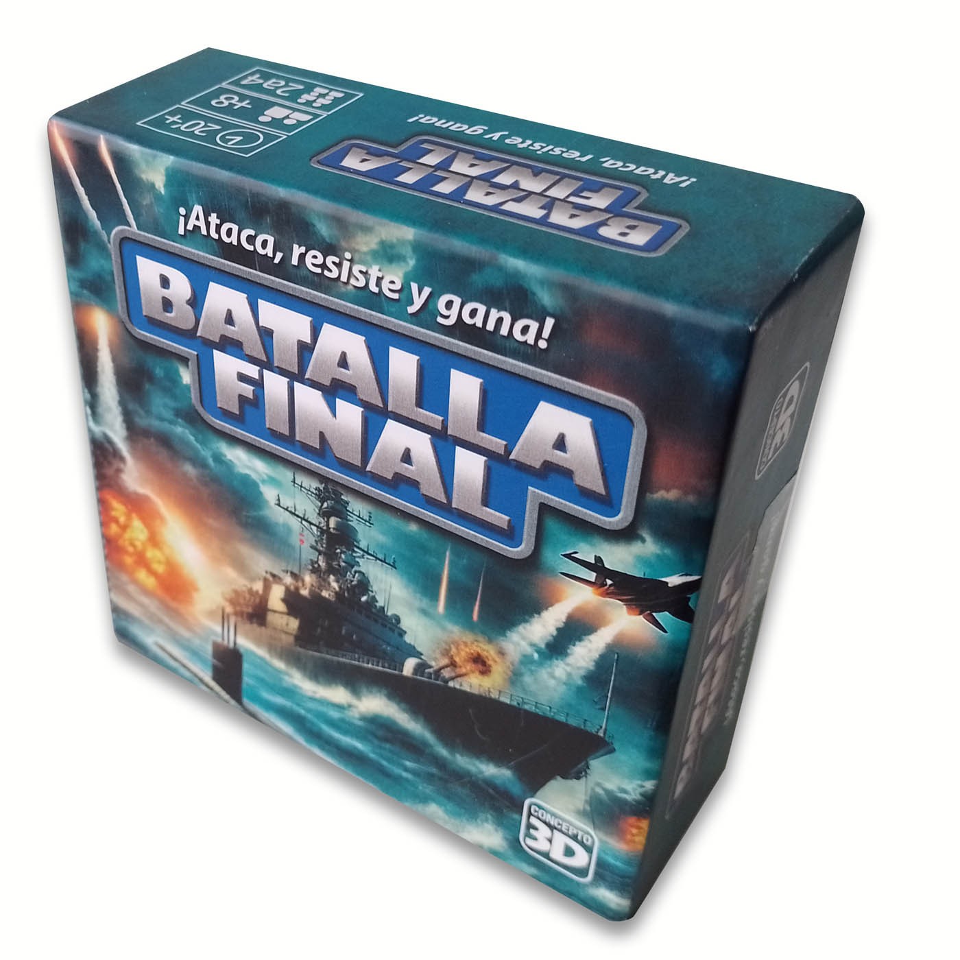 Batalla Naval