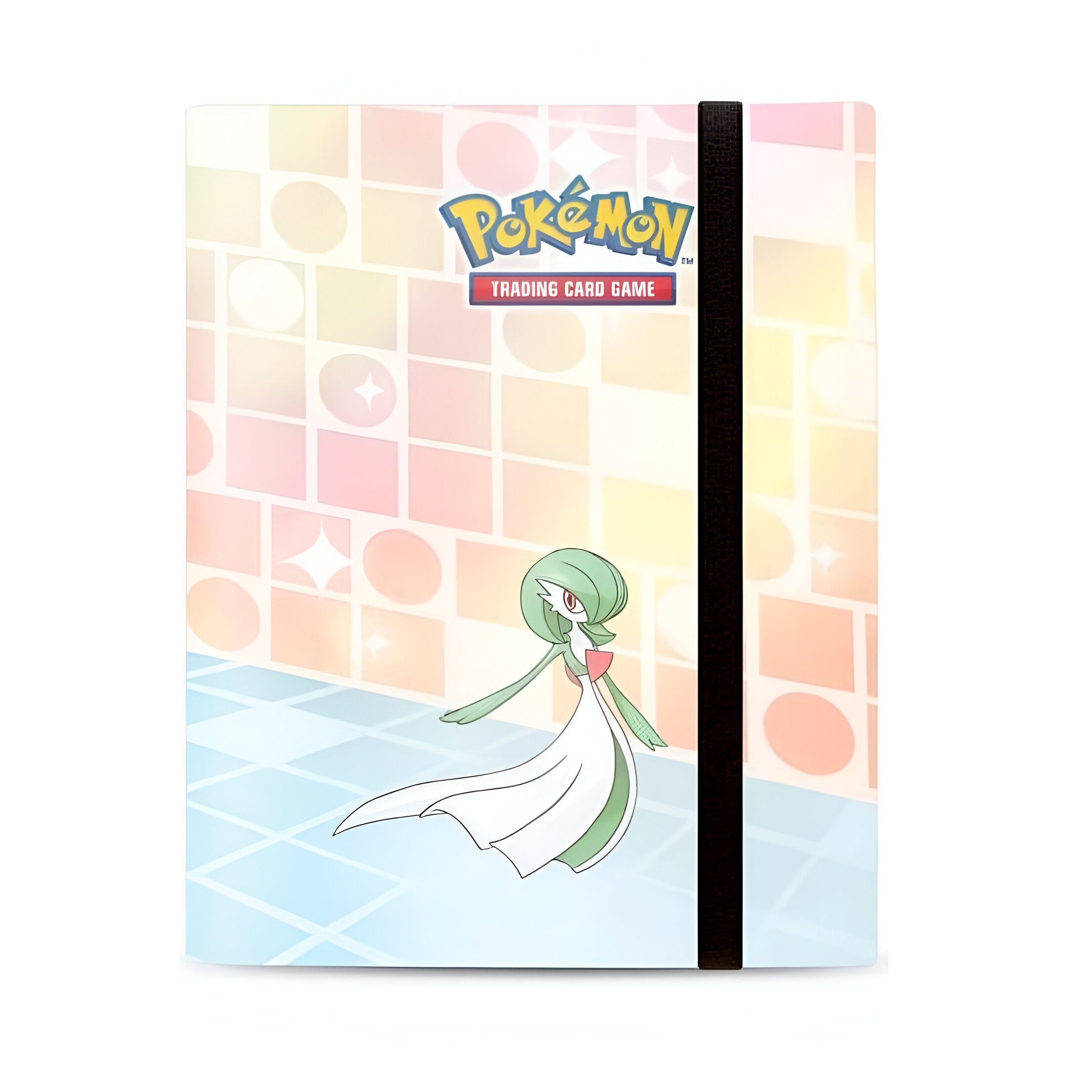 Pokémon: Carpeta Pokémon 9 Bolsillos - Trick Room