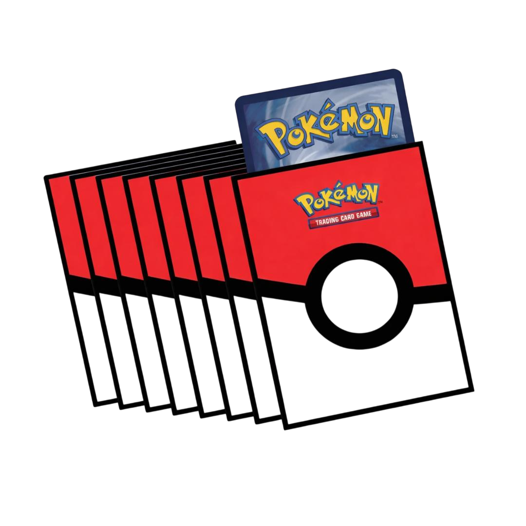 Pokémon: Fundas Pokébola