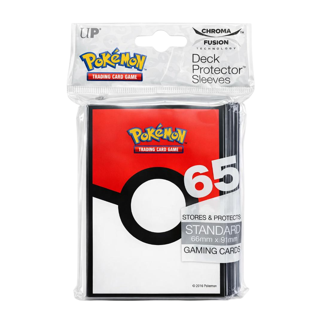 Pokémon: Fundas Pokébola