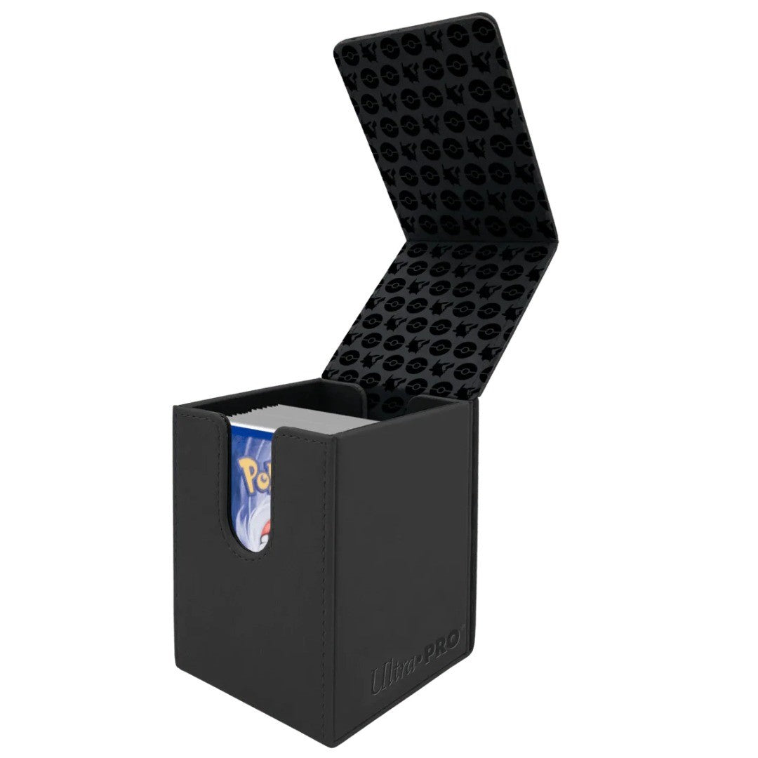 Pokémon: Elite Series Pikachu Alcove Flip Deck Box