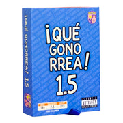 ¡Qué Gonorrea! Expansión 1.5