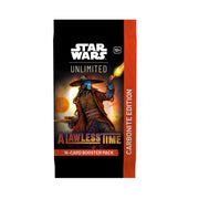 StarWars™ Unlimited: A Lawless Time Carbonite Sobre x1 - Ing