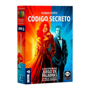 Código Secreto Palabras