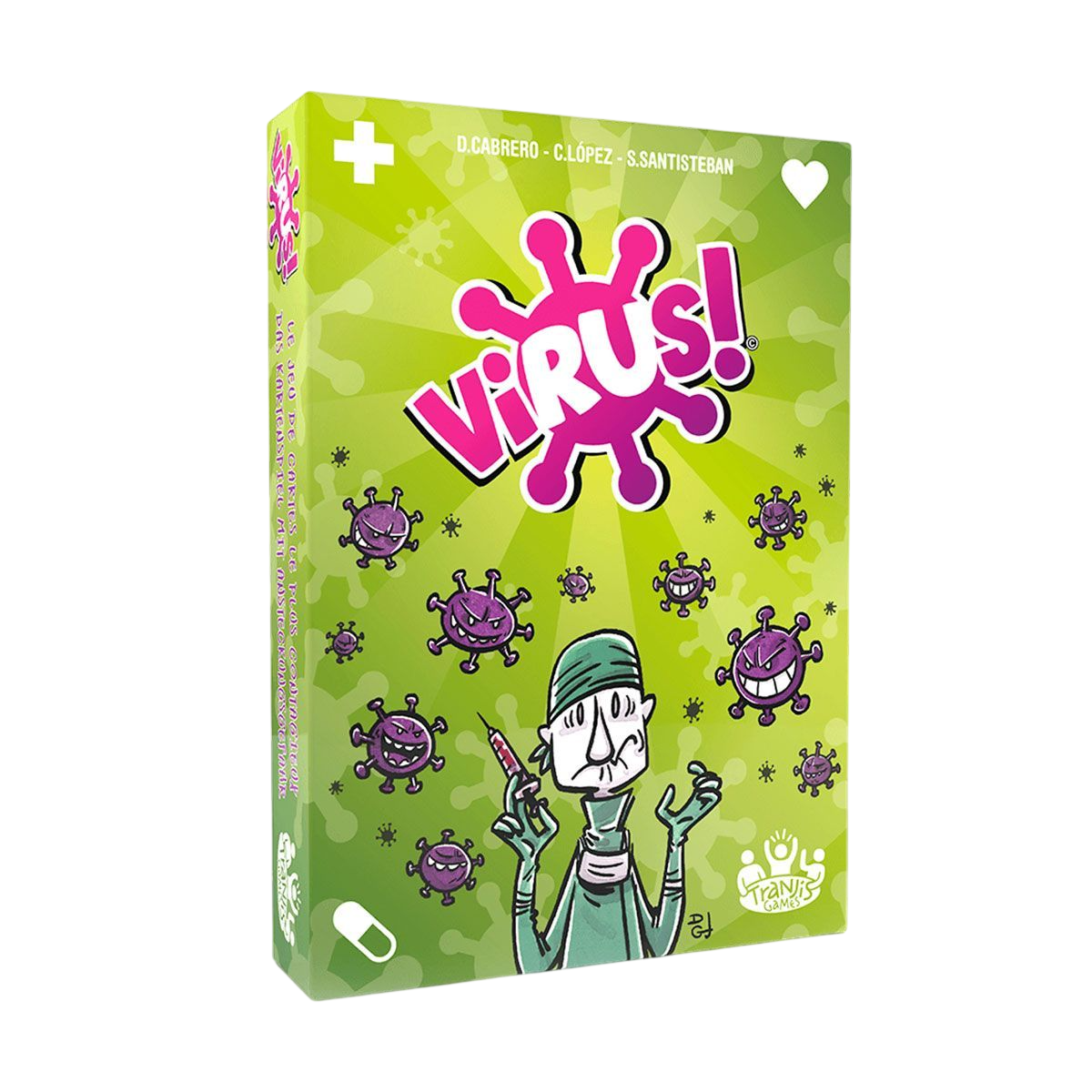 Virus
